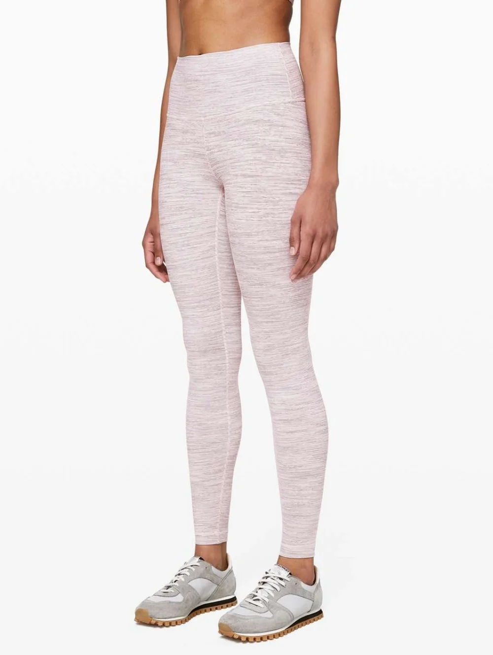 Lululemon Wunder Under High Rise Tight 28